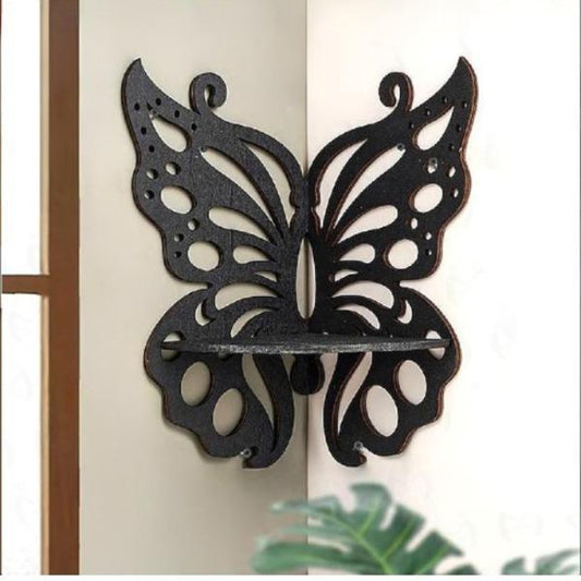 Beautiful mdf butterfly 3 pcs